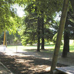 Immagine: Giardino Massimiliano I d'Asburgo 