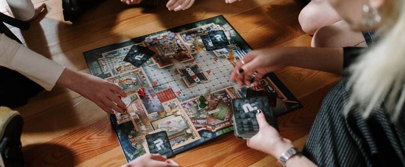 Immagine: giochi