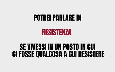 Immagine: Giornata della Memoria