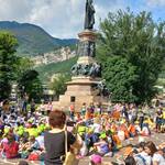 Immagine: giornata della pace