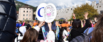 La Giornata della Pace | Progetto TuttoPace