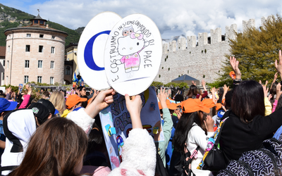 Immagine: GiornataPace2026