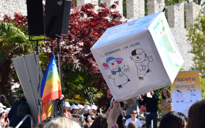 Immagine: GiornataPace2026