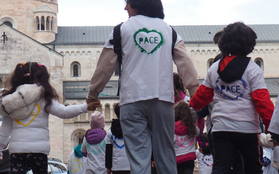 Immagine: GiornataPace25