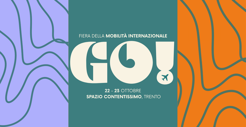 Vieni a GO!, la fiera delle opportunità internazionali