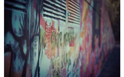 Immagine: Graffiti