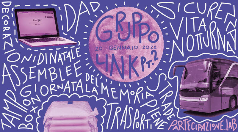 Immagine: GRUPPO LINK 2