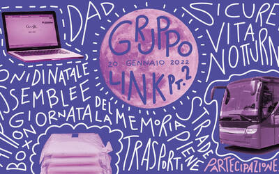 Immagine: GRUPPO LINK 2