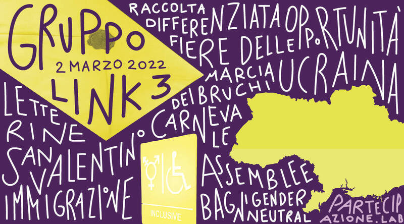 Immagine: GRUPPO LINK3-03