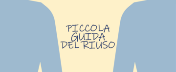 Piccola guida del riuso a Trento | 2025