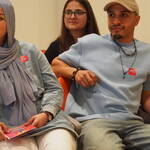 Immagine: Hackathon al Muse 