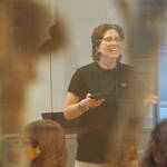 Immagine: Hackathon al Muse