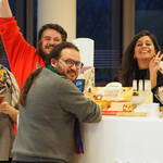 Immagine: Hackathon al Muse