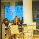 Immagine: Hackathon al Muse