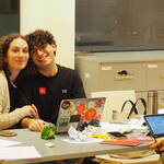 Immagine: Hackathon al Muse