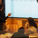 Immagine: Hackathon al Muse