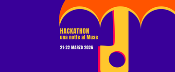 Immagine: HACKATHON PPG