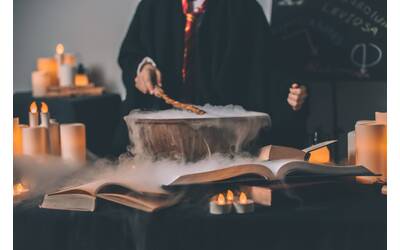 Immagine: Harry Potter