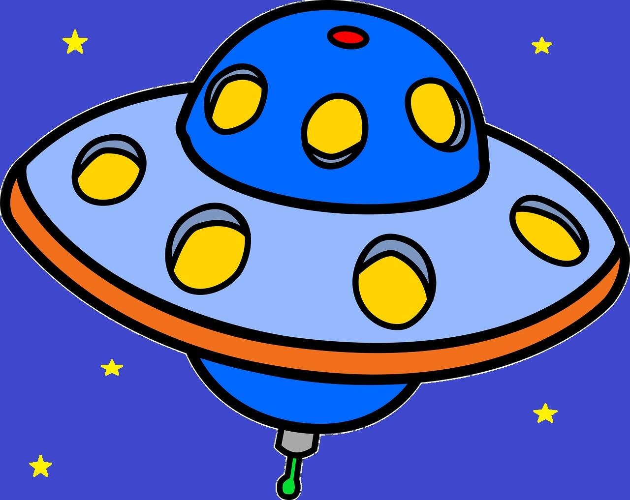 Immagine: Ho un amico extraterrestre