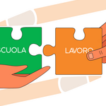 Immagine: Illustrazione - Alternanza S-L3