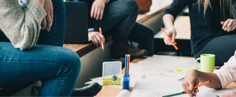 Incontri per Rappresentanti dei genitori | Progetto Reagenti