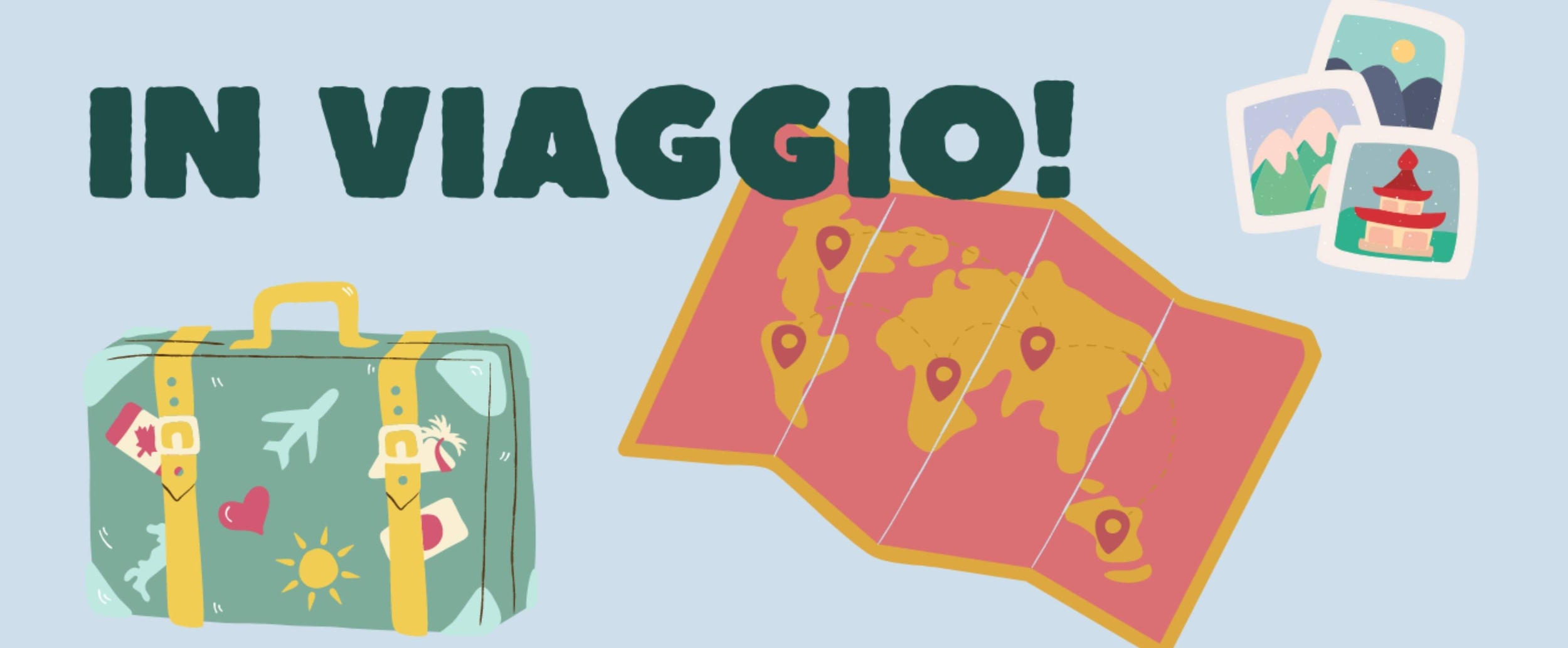 Immagine: in viaggio