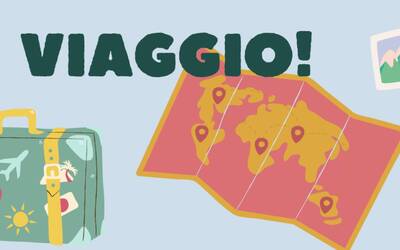 Immagine: in viaggio