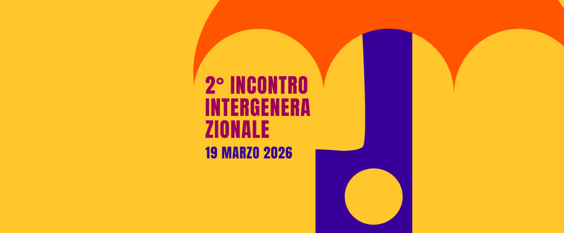 Incontro intergenerazionale | Validazione finale