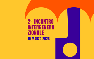 Immagine: Incontro intergenerazionale