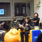 Immagine: Incrocio musicale: Musica che sconfina