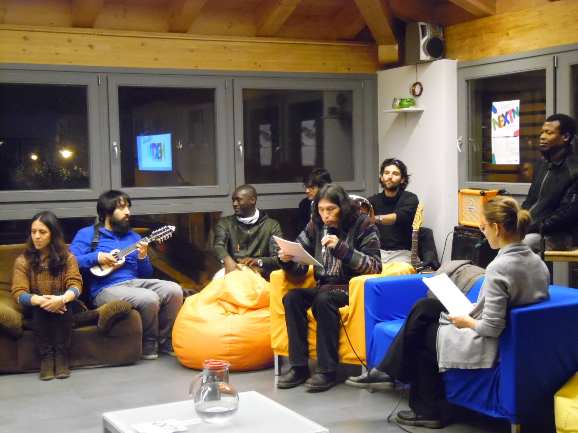 Immagine: IncrocioMusicale