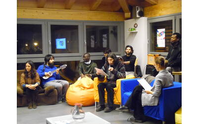 Immagine: IncrocioMusicale