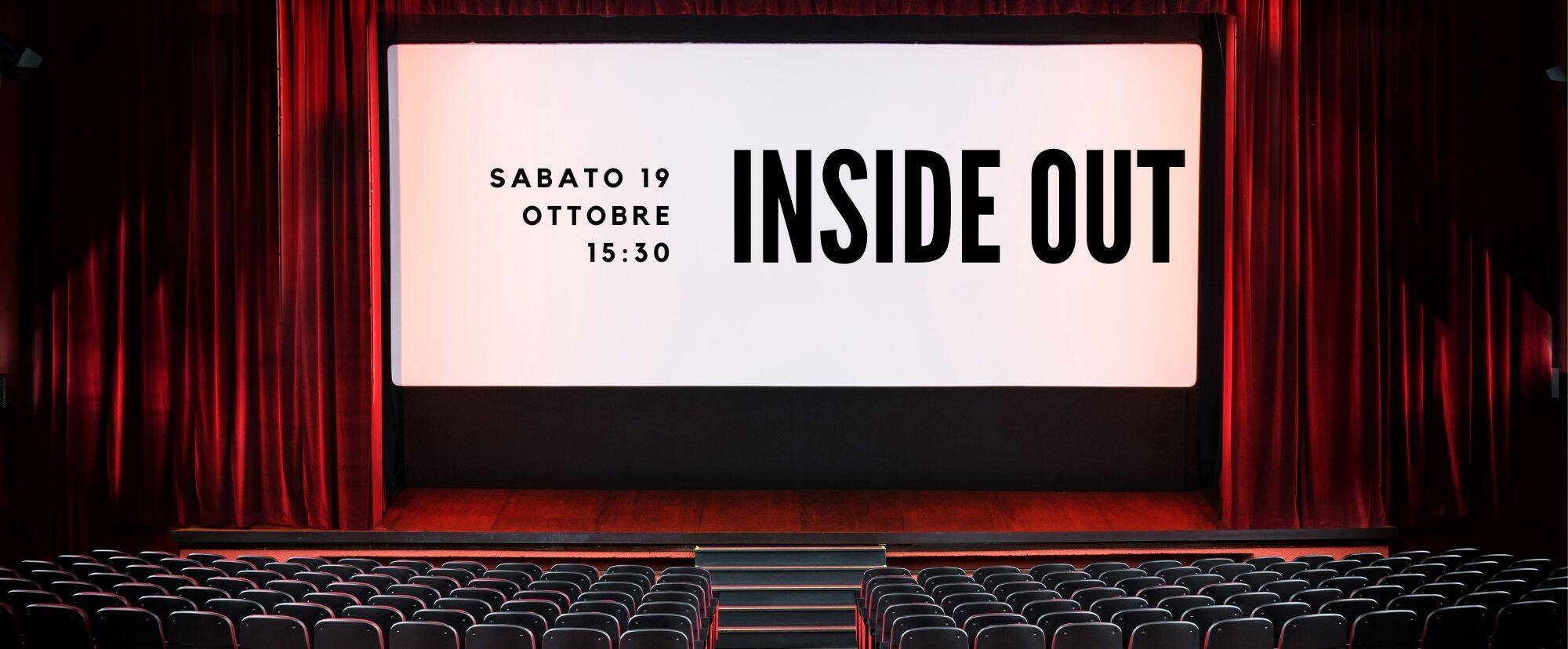 Immagine: inside out