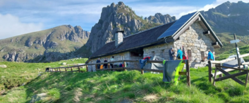Into the wild | Aperte le iscrizioni