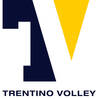 Immagine: ITA_TRENTINO_Volley_ClubLogo_Original