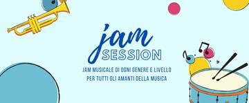 Jam session musicale - Centro Musica Trento