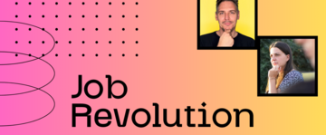Job Revolution | La forza delle multipotenzialità