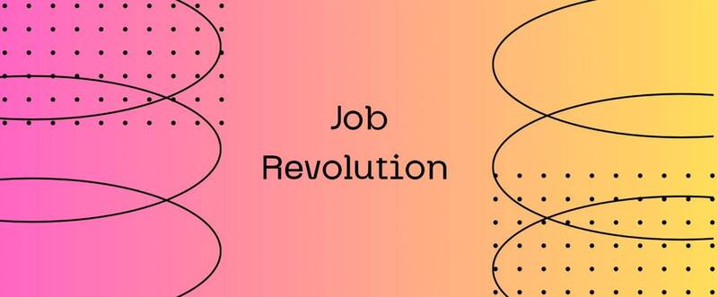 Immagine: Job Revolution (1)