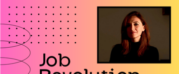 Job Revolution | Equilibri nuovi