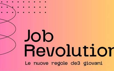 Immagine: Job Revolution 