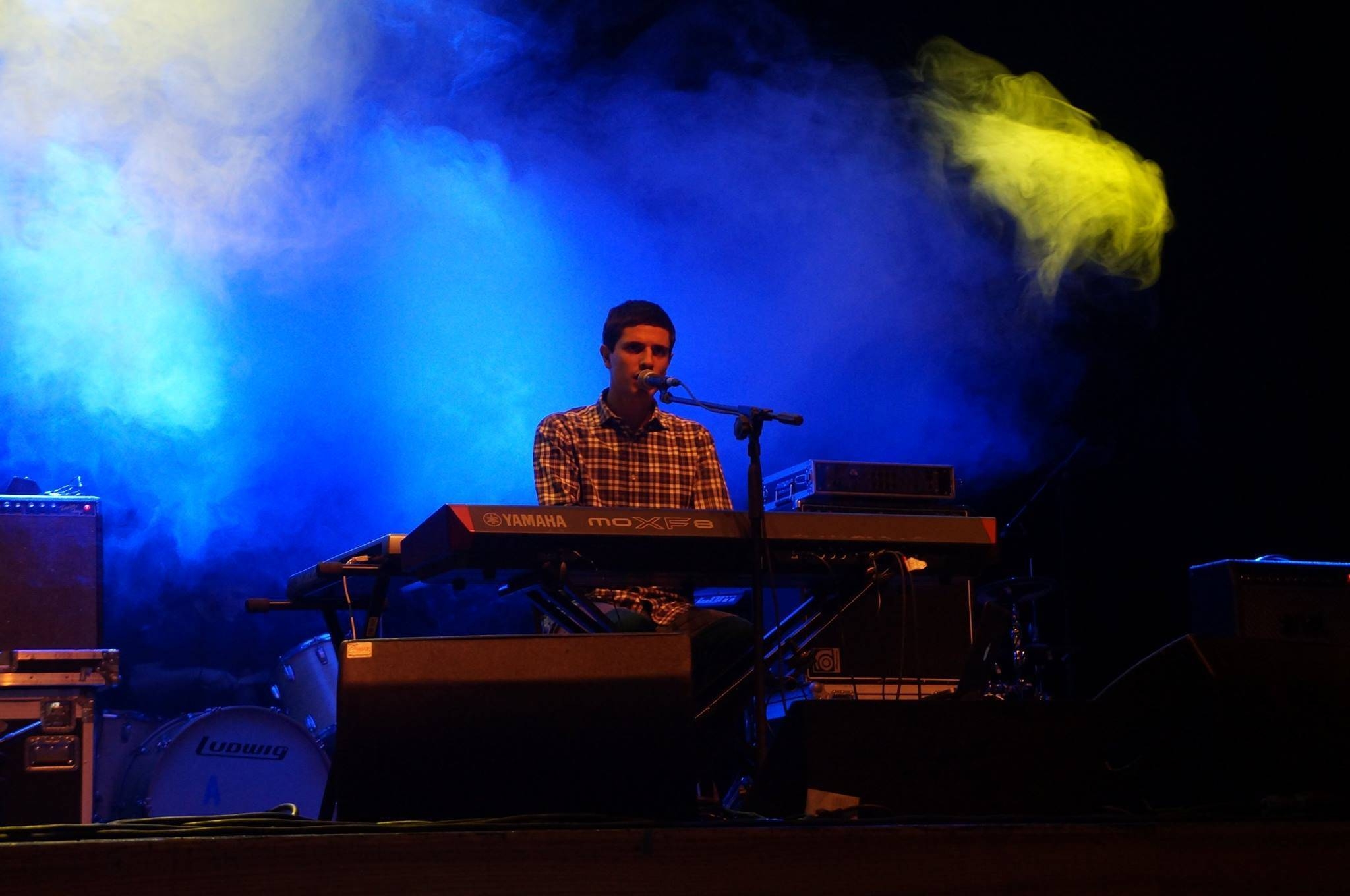 Immagine: Joy Holler