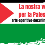 Immagine: La-nostra-voce-per-la-Palestina-1080-x-1080-px
