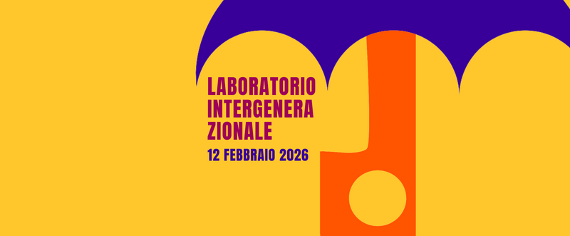 Laboratorio intergenerazionale | Mappatura emotiva di Trento