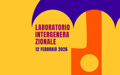 Immagine: Laboratorio Intergenerazionale