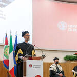 Immagine: Laurea Megalizzi - Foto 4