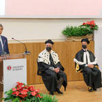 Immagine: Laurea Megalizzi - Foto 5