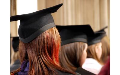 Immagine: Laurea