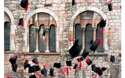 Immagine: lauree Trento