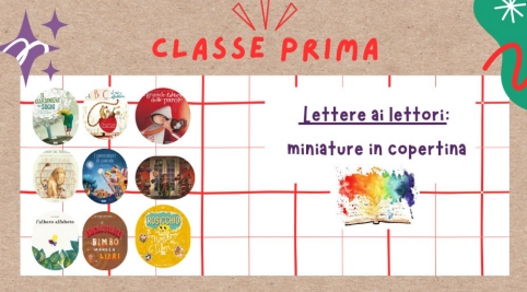 Immagine: lettere ai lettori