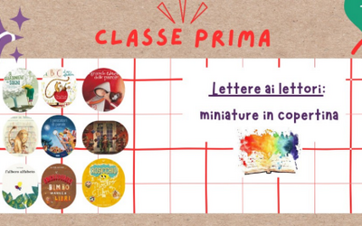 Immagine: lettere ai lettori